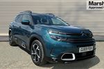 2020 Citroen C5 Aircross