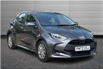 2022 Toyota Yaris
