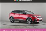 2020 Peugeot 3008