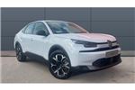 Citroen C4 X