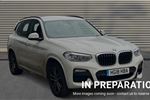 2018 BMW X3