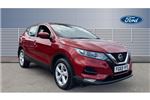 2019 Nissan Qashqai