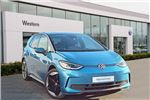 2024 Volkswagen ID.3
