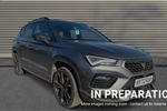 2022 Cupra Ateca