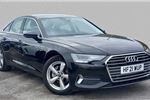 2021 Audi A6