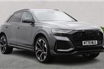 2020 Audi RS Q8