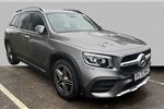 2020 Mercedes-Benz GLB