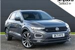 2021 Volkswagen T-Roc