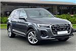 2025 Audi Q7