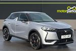 2021 DS DS 3 Crossback