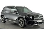 2021 Mercedes-Benz GLB