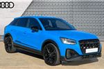 2022 Audi SQ2