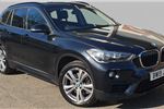 2019 BMW X1