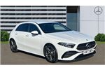 2023 Mercedes-Benz A-Class