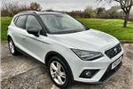 2021 SEAT Arona