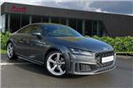 2019 Audi TT