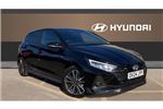 2024 Hyundai i20