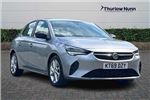 2020 Vauxhall Corsa