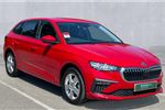 2024 Skoda Scala