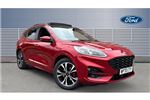 2020 Ford Kuga