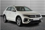 2024 Volkswagen T-Roc