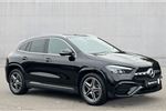 2024 Mercedes-Benz GLA