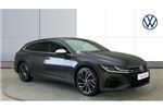 2022 Volkswagen Arteon Shooting Brake