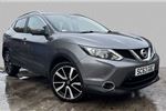 2014 Nissan Qashqai