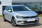 2020 Volkswagen Polo