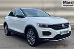 2020 Volkswagen T-Roc