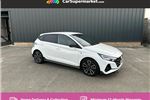 2023 Hyundai i20