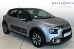 2023 Citroen C3