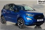 2019 Ford EcoSport