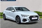 2021 Audi A3