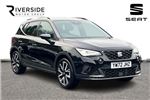 2023 SEAT Arona