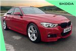 2018 BMW 3 Series