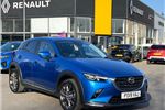 2019 Mazda CX-3