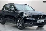 2021 Volvo XC40