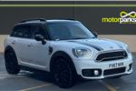 2017 MINI Countryman