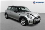 2023 MINI Hatchback