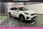 2022 Kia Niro