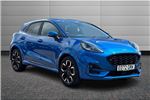 2022 Ford Puma