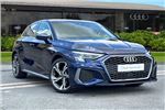 2021 Audi A3