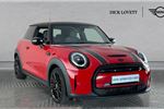 2021 MINI Electric