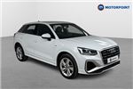 2021 Audi Q2