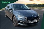 2019 Skoda Scala