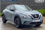 2024 Nissan Juke