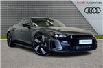 2021 Audi RS e-tron GT