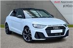 2023 Audi A1