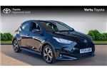 2024 Toyota Yaris